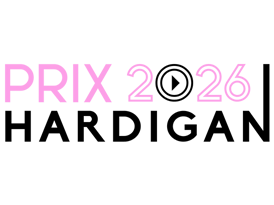 Prix 2026 Hardigan Le Livre de l’Année